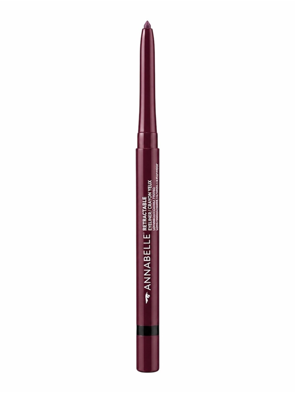 ANNABELLE RETRACTABLE EYELINER IN TWILIGHTING - BRAND NEW, SEALED
